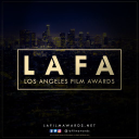 Los Angeles Film Awards logo