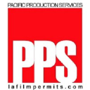Pacific Production Services Inc