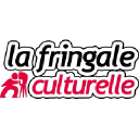 lafringaleculturelle.fr