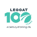 LEGGAT AUTO GROUP logo