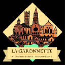 LA GARONNETTE