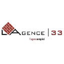 lagence33.com