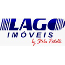 Lago Imobiliu00e1ria logo