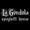 Lagondola Spaghetti House logo