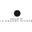 DOMAINE DE LA GRANDE SIESTE