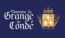 SARL LA GRANGE DE CONDE