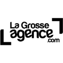 lagrosseagence.com