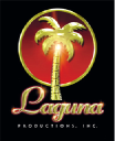 lagunaproductions.com