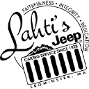 lahtisjeep.com