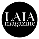 Logo for laiamagazine.com