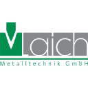 Logo von Laich Metalltechnik GmbH