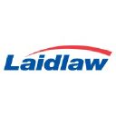 Laidlaw Carriers Van logo