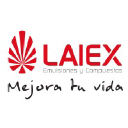 LAIEX SL logo