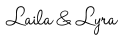 Logo for lailaandlyra.com