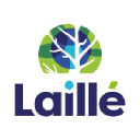 COMMUNE DE LAILLE