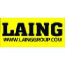 laing sandblasting & painting company limited logo