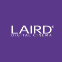Laird Digital Cinema Image