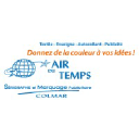 L'AIR DU TEMPS | Adopt1Alternant - Offres d'emploi en stage et alternance