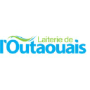 La laiterie de L'outaouais logo