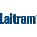 Company logo Laitram