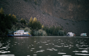 Lake Billy Chinook Houseboats