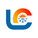 Lakecity Refrigeration logo