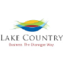 District of Lake Country logo
