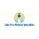 lakeeriemedicalspecialties.com