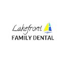 lakefrontfamilydental.com