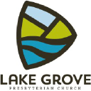 Lake Grove Presbyterian Church logo