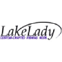 lakeladyrods.com