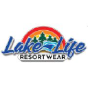 Lake Life Outfitters logo