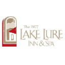 the 1927 lake lure inn and spa