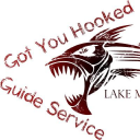 Got You Hooked Striped Bass Guide Service Lake Martin