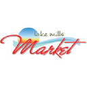 lakemillsmarket.com