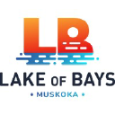 Lake of Bays