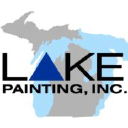 lakepaintinginc.com