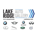 Lakeridge Auto Gallery