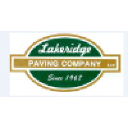 Lakeridge Paving Co