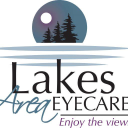 lakesareaeyecare.com