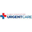 lakescrantonurgentcare.com