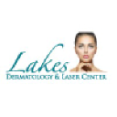 lakesdermatology.com