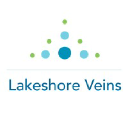 lakeshoreveins.com