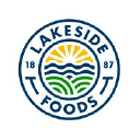 lakesidefoods.com