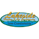 lakesideheating.com
