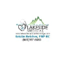 lakesidemedicaldandridge.com