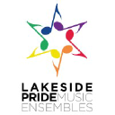 lakeside pride music ensembles