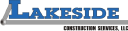 Lakeside Construction Services LLC Logo