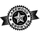 LAKEWOOD GROWLER