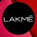 lakme.com logo